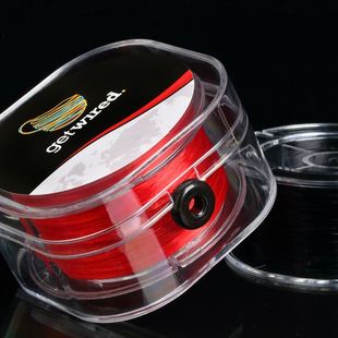 日本扁丝弹力线手串绳皮筋串珠绳蜜蜡珍珠手錬文玩佛珠弹力绳