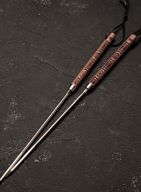 日本Devise works 户外露营 黑化风格 餐具套组 锅铲筷子汤勺