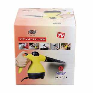 外贸出口高温高压蒸汽清洁机steam cleaner