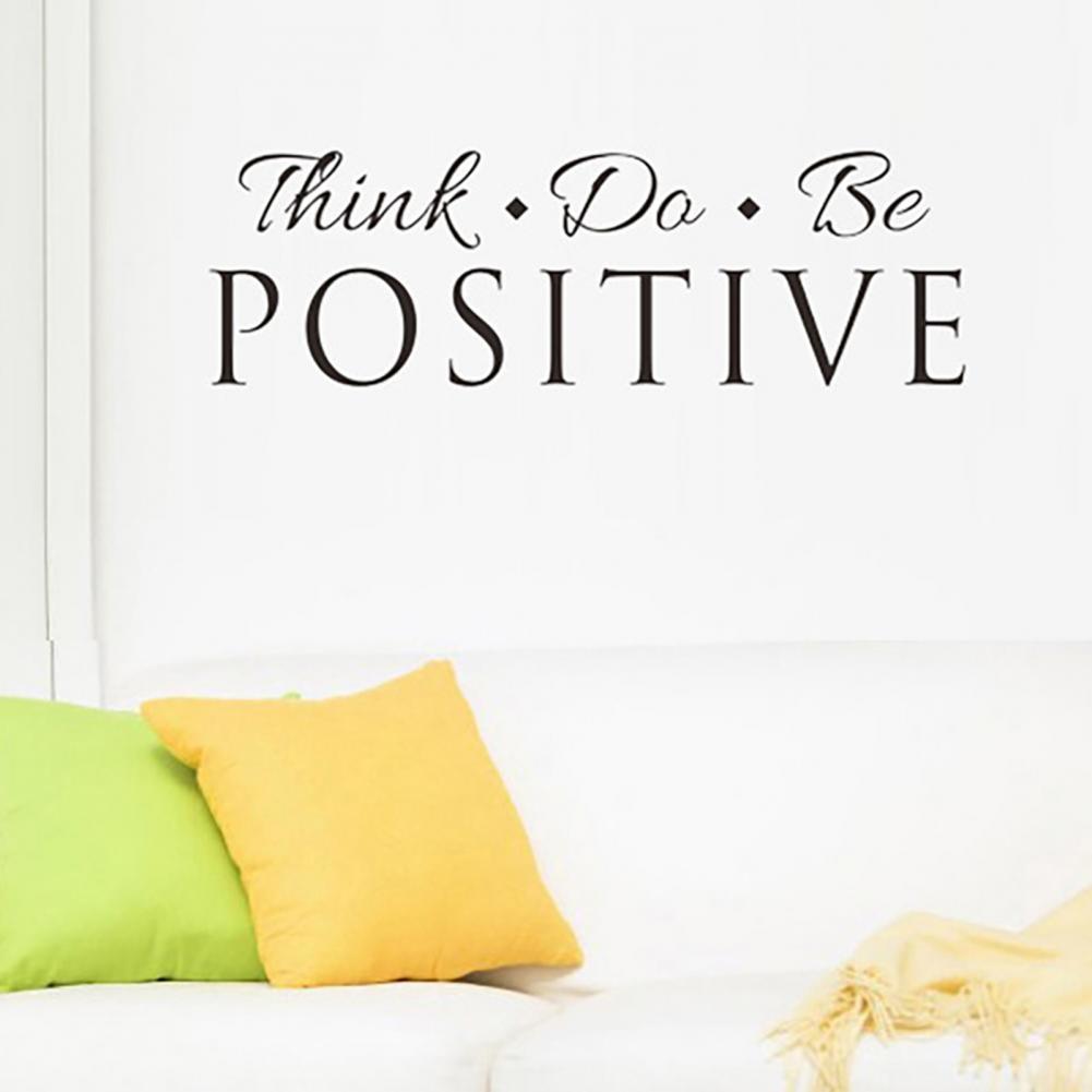 40%HOT1 Sheet Wall Sticker Adhesive Removable Black