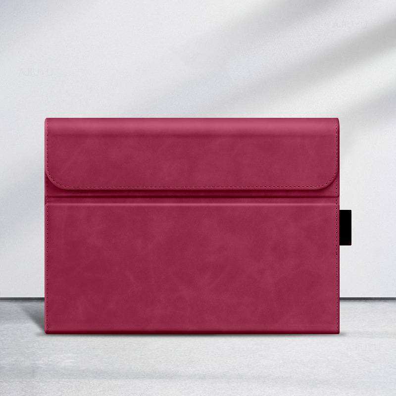 新适用Surface Pro 9保护套13英寸二合一平板笔记型电脑皮套壳品
