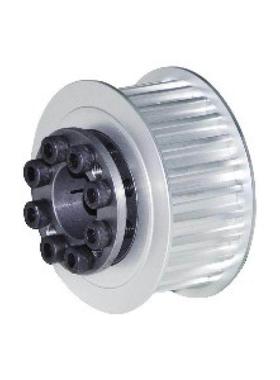 EBY41 EBY46-SM100 SM150-(齿数4~72)-E/F-d(轴孔6~19) 同步轮