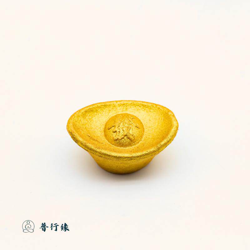 财神元宝香礼佛敬神专用招财檀香