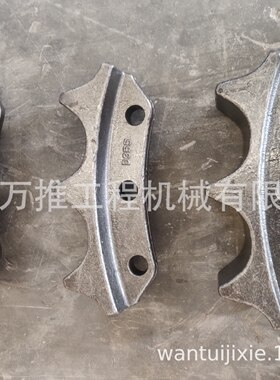 推土机 D355 驱动齿 195-27-12467 195-27-12466