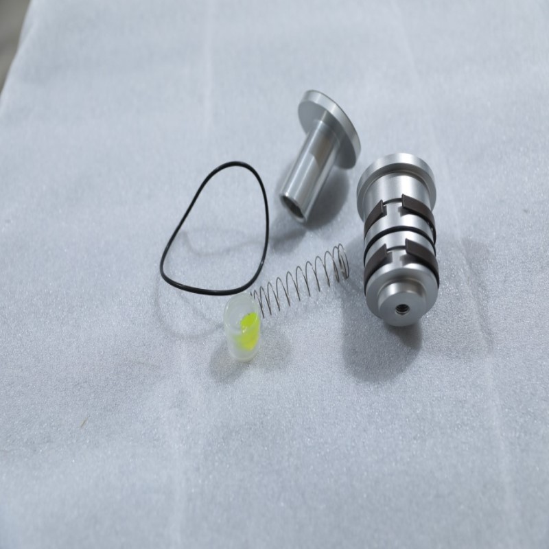 SS-FC12-501  SS-FC12-502#01 保压阀内部配件