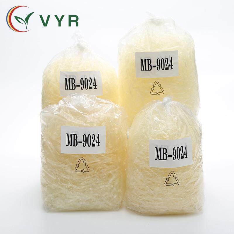 9024TPU抗老化耐高温不粘透明橡皮筋儿童扎头发皮筋不伤发不易断