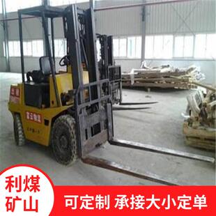 5T加长货叉吨挂钩型货叉 叉车货叉厂家制作1T