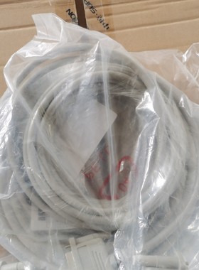 浙大中控DB25线   DB37线