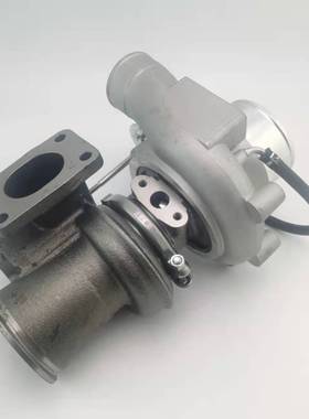 HX25W小松PC100涡轮增压器4038790 3599355 3599356 4038791