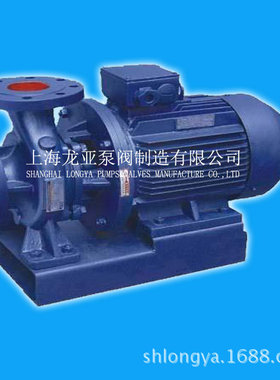 上海销售ISWH300-400B球铁循环管道泵壳 挤出成型泵