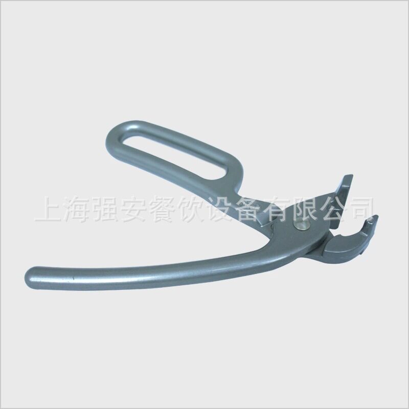 【披萨小器具】国产披萨烤盘钳夹 披萨店设备