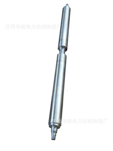 齿轮轴(含小齿轮) Gear shaft(include to pinion) 17-003