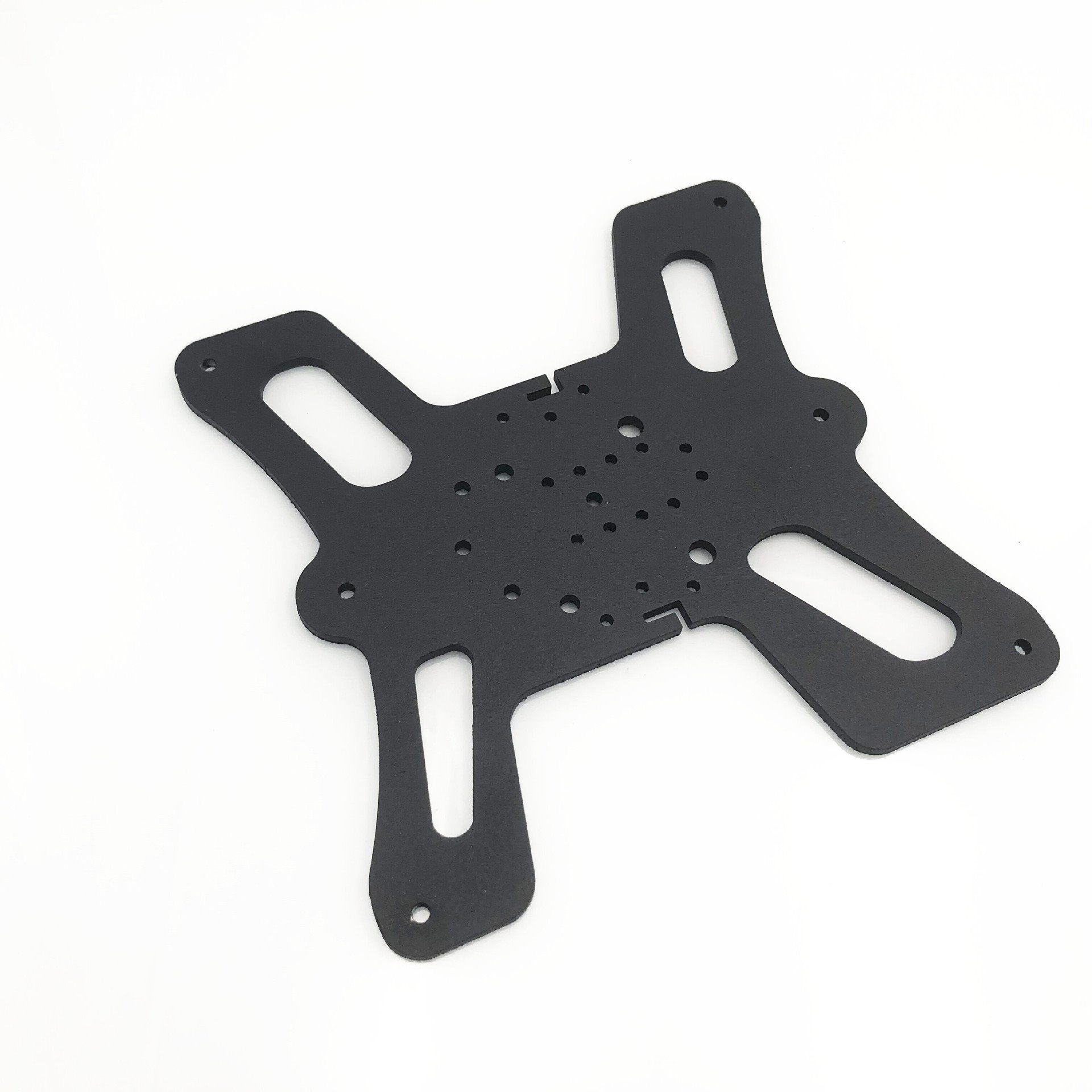 3D打印配件全金属支撑铝板Ender 3 Pro 3D 打印机热床支撑板