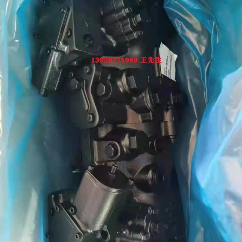 90系列柱塞泵 90R100KA 90L100KP 90L075KA 90R075KP工程机械液压