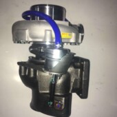 5005 潍柴WP9国五 843703 GT35盖瑞特涡轮增压器