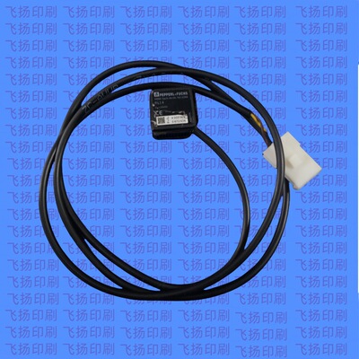 XL75，SM/CD102，PM/74/52 拉规电眼，00.783.0388