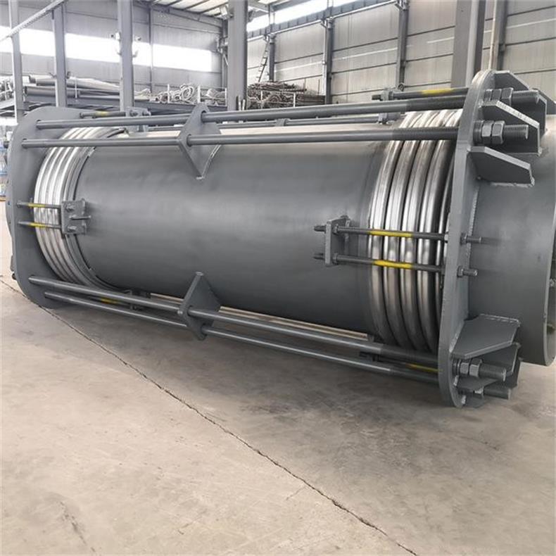 大拉杆横向型波纹补偿器 复式拉杆型波纹补偿器 波纹管膨胀节