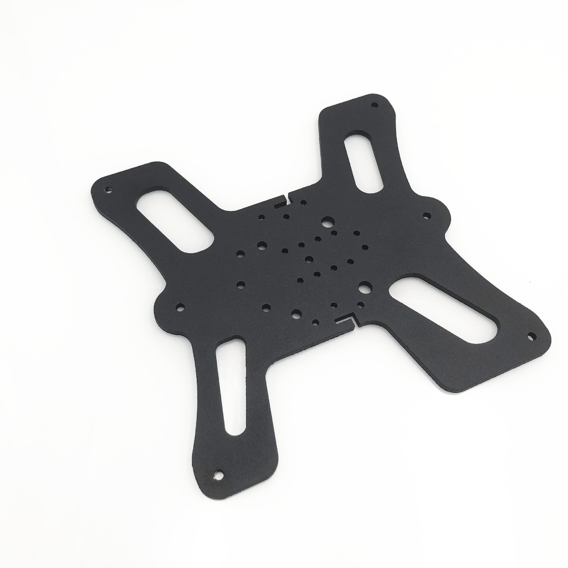 3D打印配件全金属支撑铝板Ender 3 Pro 3D 打印机热床支撑板