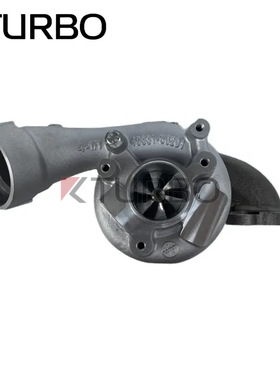 厂家直供TD025 49795-97301 04E145715E 涡轮增压器