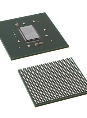 XC7K160T-3FBG676E AMD Xilinx IC FPGA 400 I/O 676FCBGA Kintex
