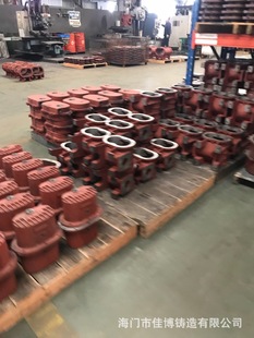 罗茨泵配件真空泵气泵机电设备水环式真空泵旋片式真空泵