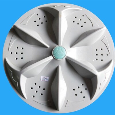 适用新飞XQB75-X118荣事达82-188 XQB90-9890洗衣机波轮转盘33CM