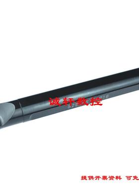 91&deg;内孔数控刀杆镗孔车刀S16Q/S20R/S25S/S32T-STFCR16 STFCL