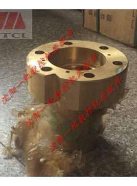 昆明机床数控镗床TDX6113 T6113A螺母 T80*10 190*109L