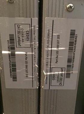 MiniMax-79B西子奥的斯电梯二合一光幕  CEDES二合一光幕