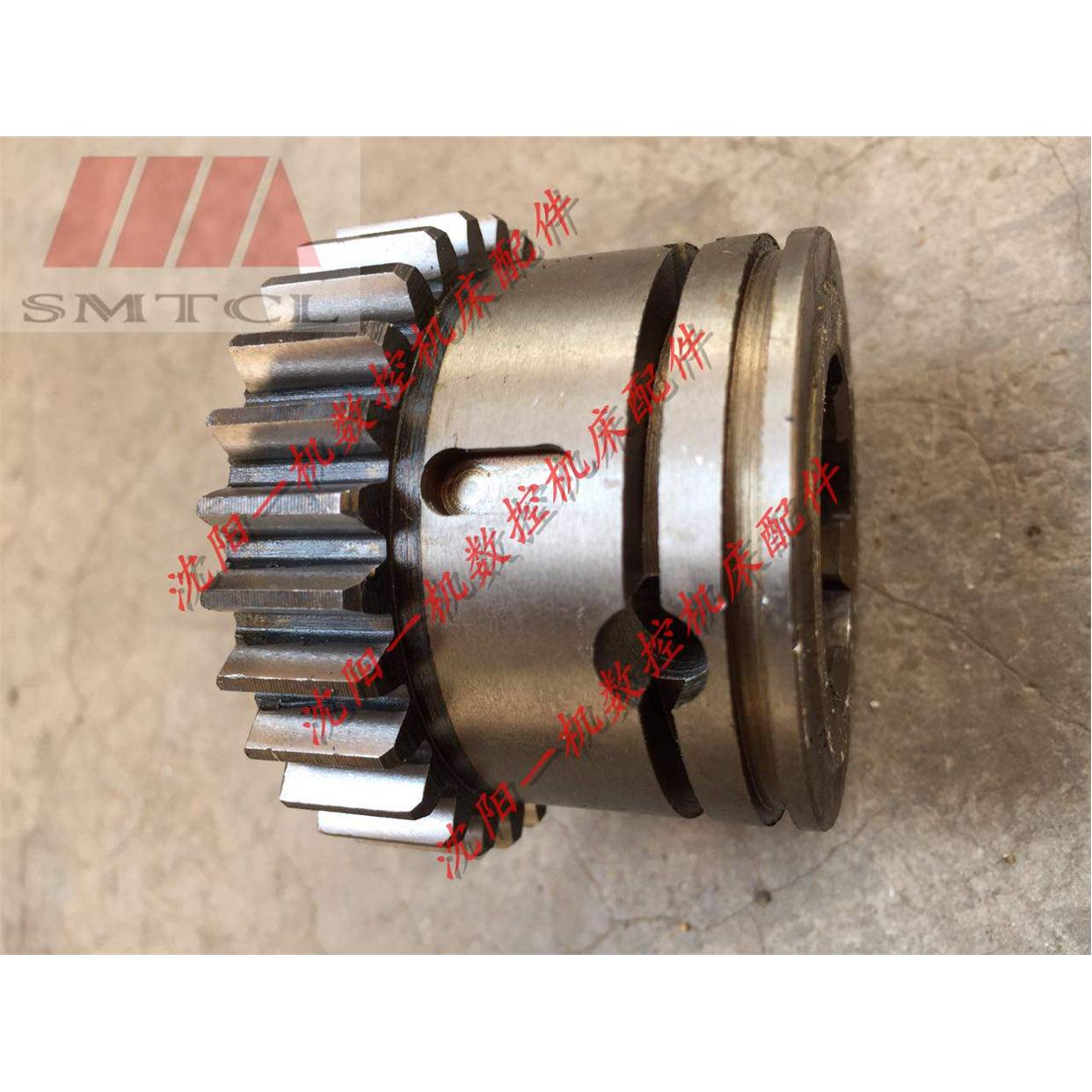 中捷钻床 Z3040*13 Z3025*10 Z3032 21341 原厂钻床齿轮 Z28 M2