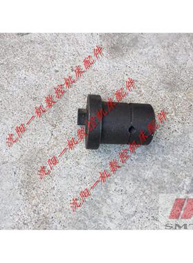 沈阳机床 EL6140  E-CA6140SLD102-4 精诚数控刀架 电机结合子