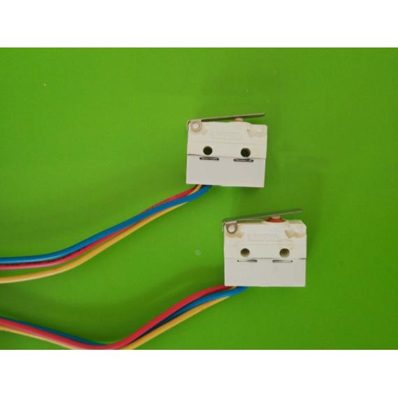 电梯抱闸检测开关 曳引机抱闸开关V4NSY10/3438UL