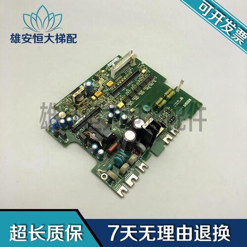 富士电梯电源驱动板LM1-PP 11-4 SA537171-02/01原装现货质量保障