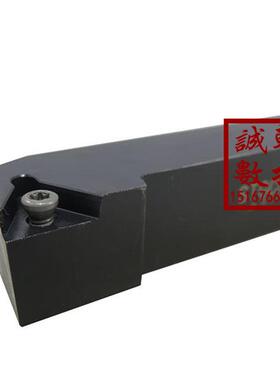 91&deg;数控外圆车刀STGCR/STGCL1212H11/1616H16/2020K16/2525M1