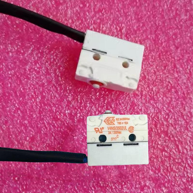 电梯制动器抱闸检测开关V4NS/3449UL/V4NS/3502UL