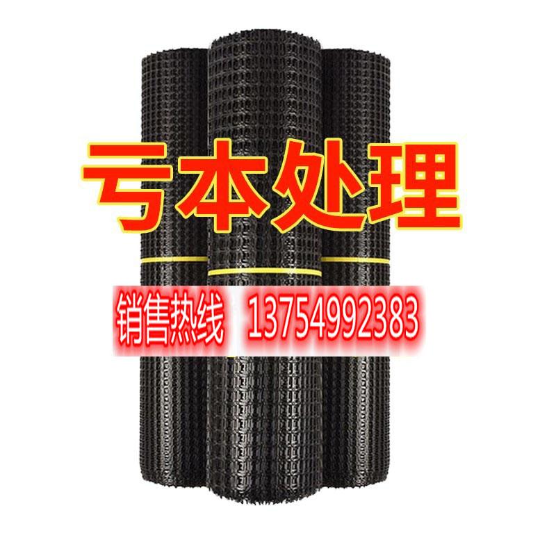 围墙围网塑料玉米网格拦网养鸡围栏网户外护栏栅栏防护养殖隔离网