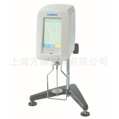 上海方瑞油漆涂料化妆品RVDV-1牛顿液晶粘度计RVDV-1T数字粘度计