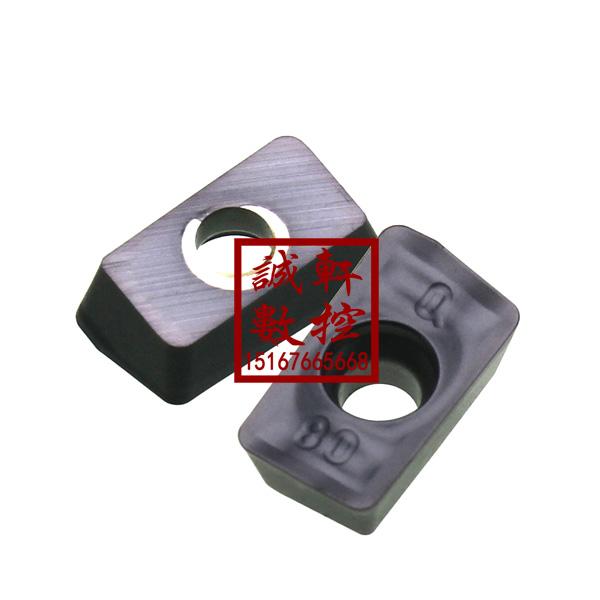 正品韩国数控刀片APMT1135PDER-Q PC5300 APMT1604