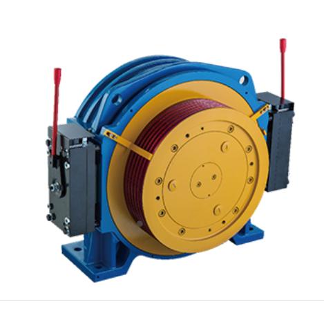 浙江玛拓驱动制动器MEKB抱闸