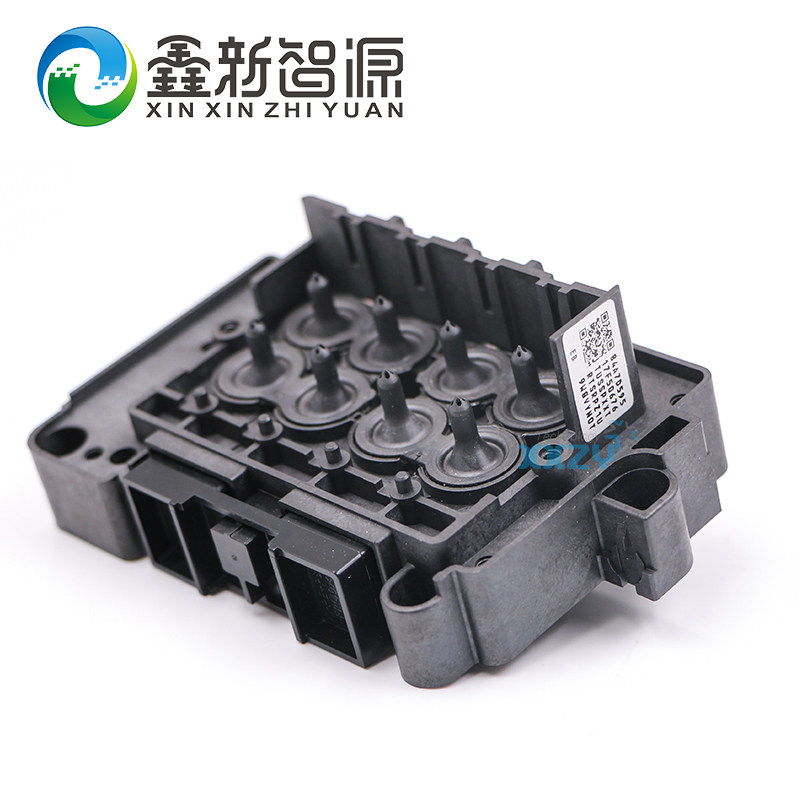 赛博/锐智9200喷头盖 原装油性上盖 户外压电机油性喷头盖 189
