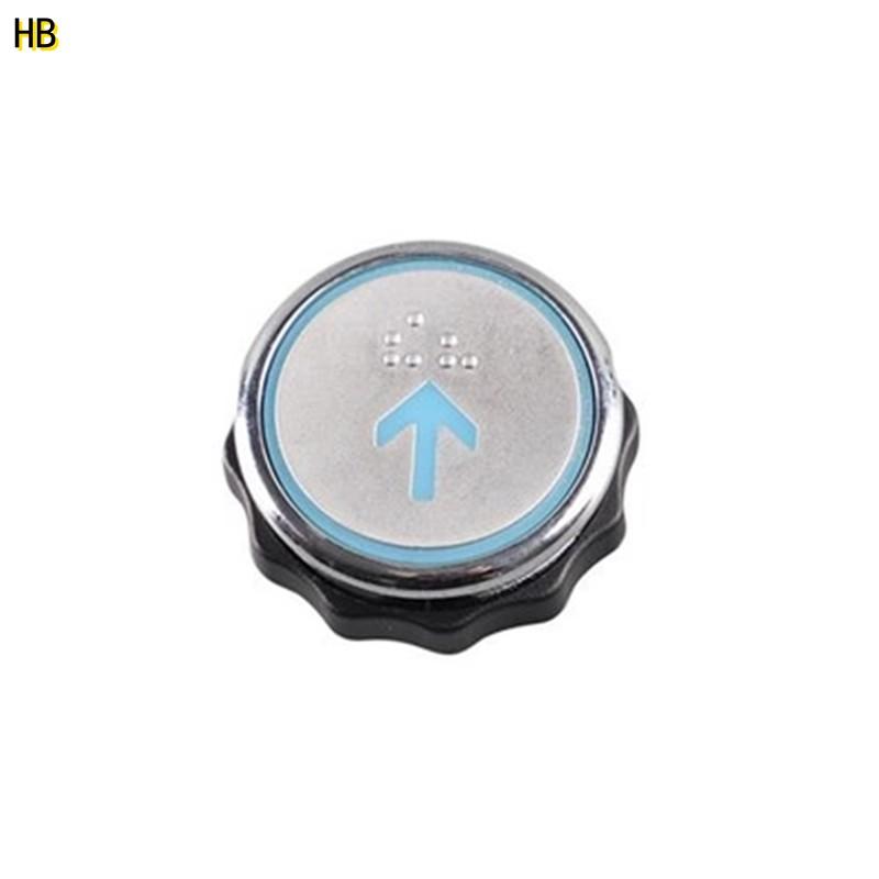 西继迅达电梯按钮KAN-JB0619CR2B按键KAN-JB0619CR2D