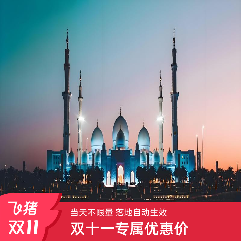 移动流量包