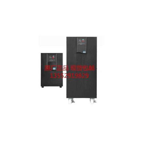 EATON伊顿DXKCDX内置蓄电池UPS不间断电源KVAVA