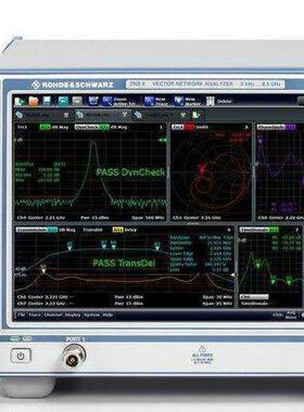 销售/租赁罗德与施瓦茨R&S SMW200A 矢量信号发生器 双通道信号源