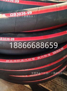 mmmmmmmm钢丝编织耐高温蒸汽耐压胶管蒸汽胶管