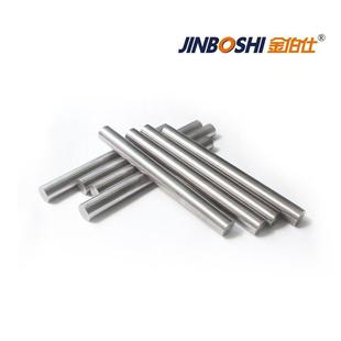 实心硬质毛坯棒铰刀抛光耐冲压精磨合金棒高硬度耐磨圆棒钨钢合金