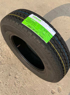 175R14LT货车轮胎适配于K70东风小康C32福田祥菱V1长安星卡新豹T3