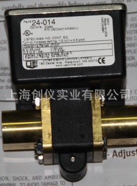 UEC24014 液体压差开关 UEC24014 液体压差开关