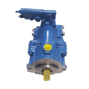 伊顿威格士PVM131ER10GS02BYA25000001A0A柱塞泵PVM系列