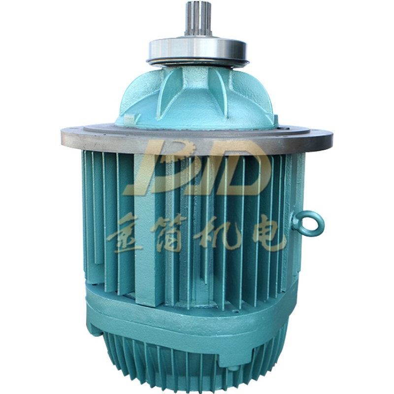 锥形电机 供应ZDX62-6 18.5KW 锥形电机 锥形电机供应